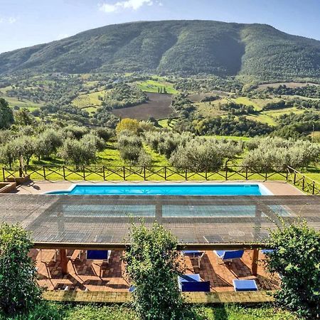 Villamena Assisi Kültér fotó