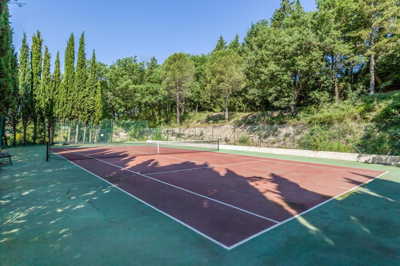 Villamena Assisi Kültér fotó