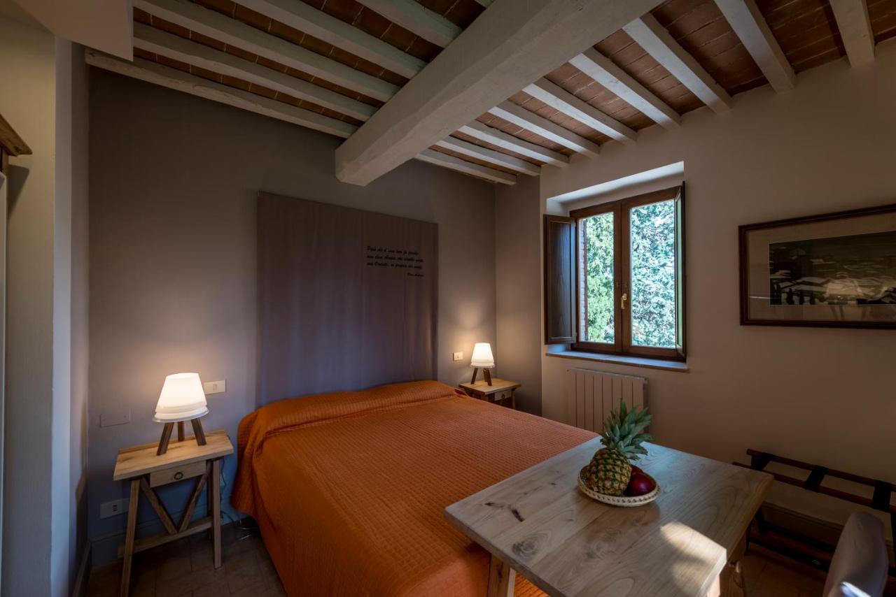 Villamena Assisi Kültér fotó