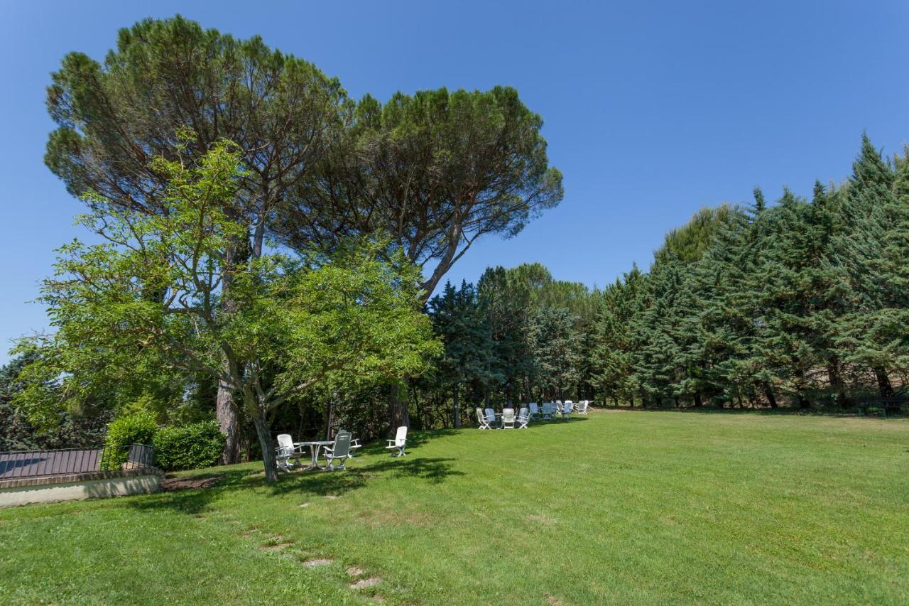 Villamena Assisi Kültér fotó