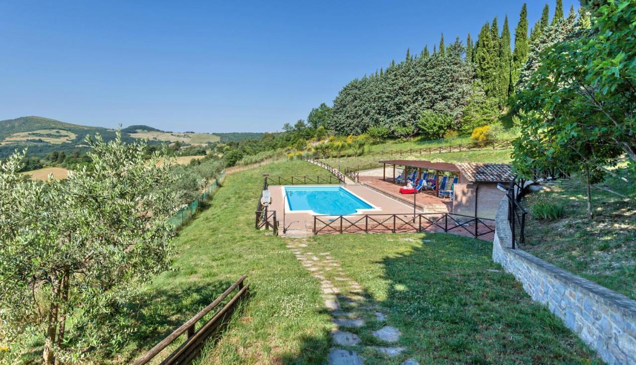 Villamena Assisi Kültér fotó