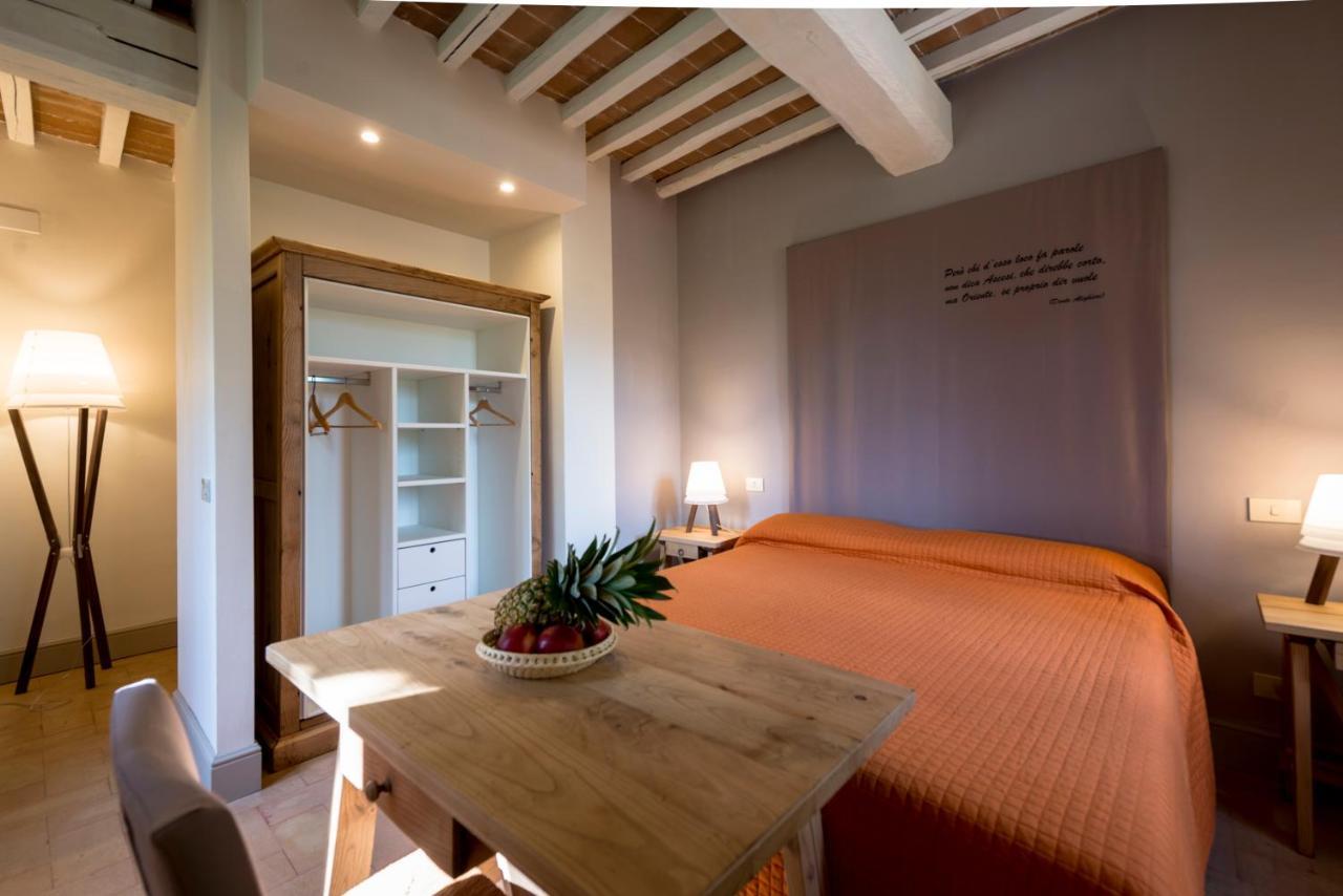 Villamena Assisi Kültér fotó