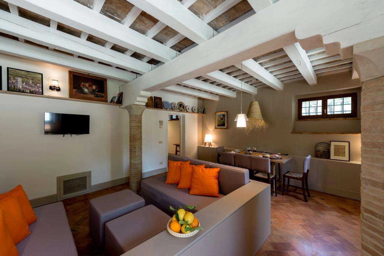 Villamena Assisi Kültér fotó
