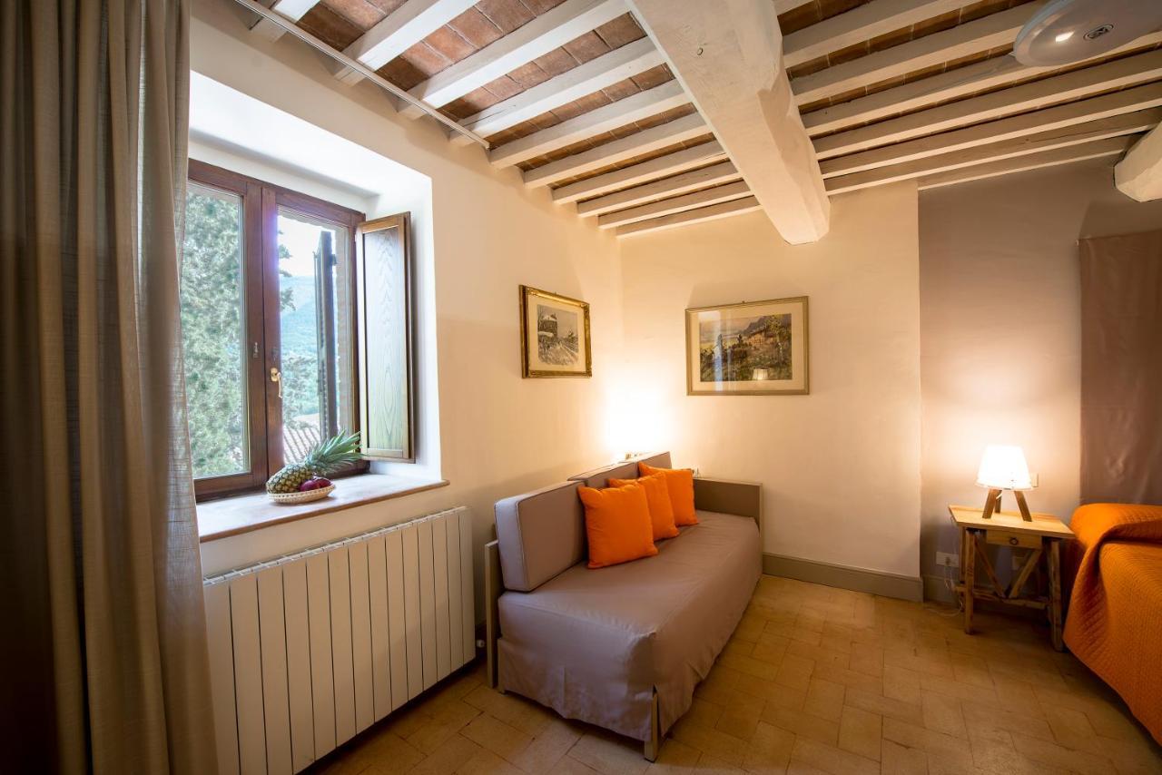 Villamena Assisi Kültér fotó