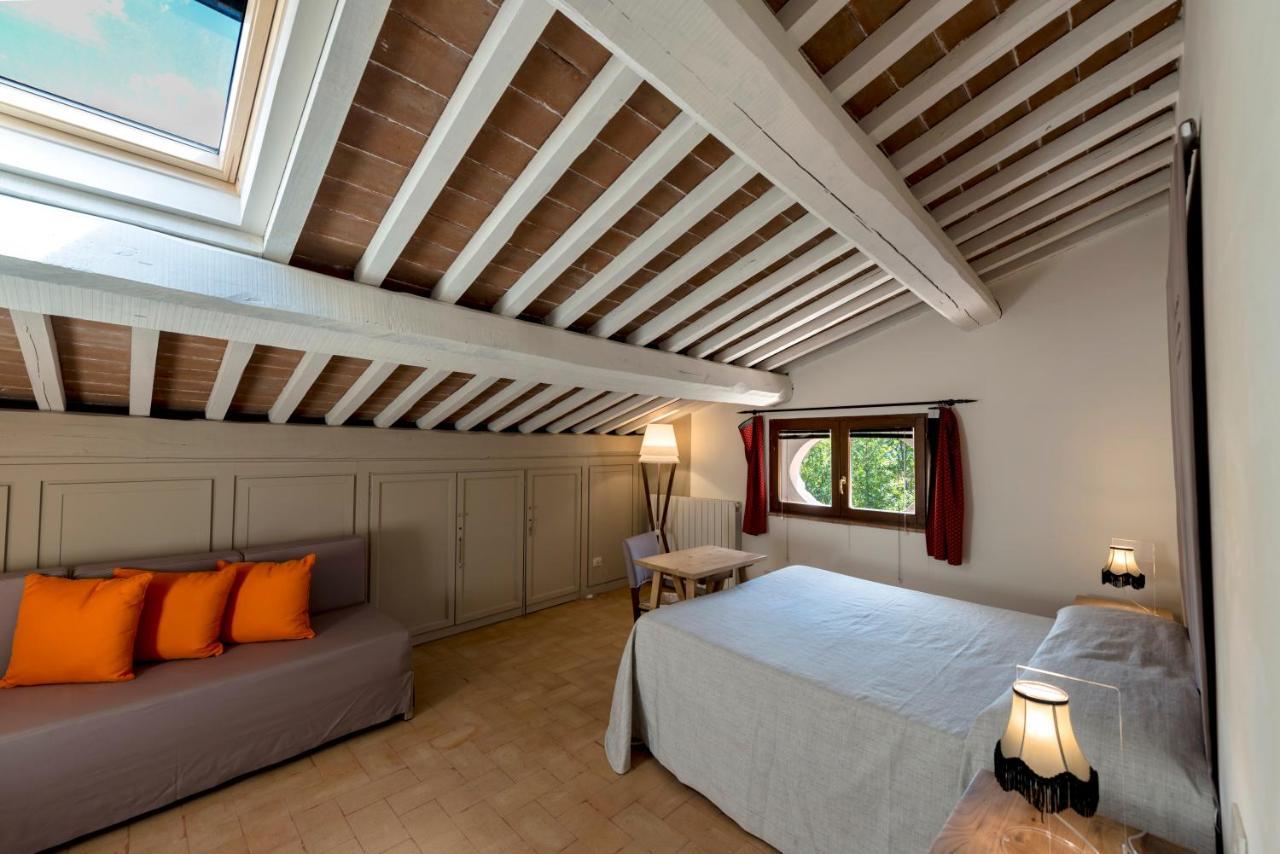 Villamena Assisi Kültér fotó