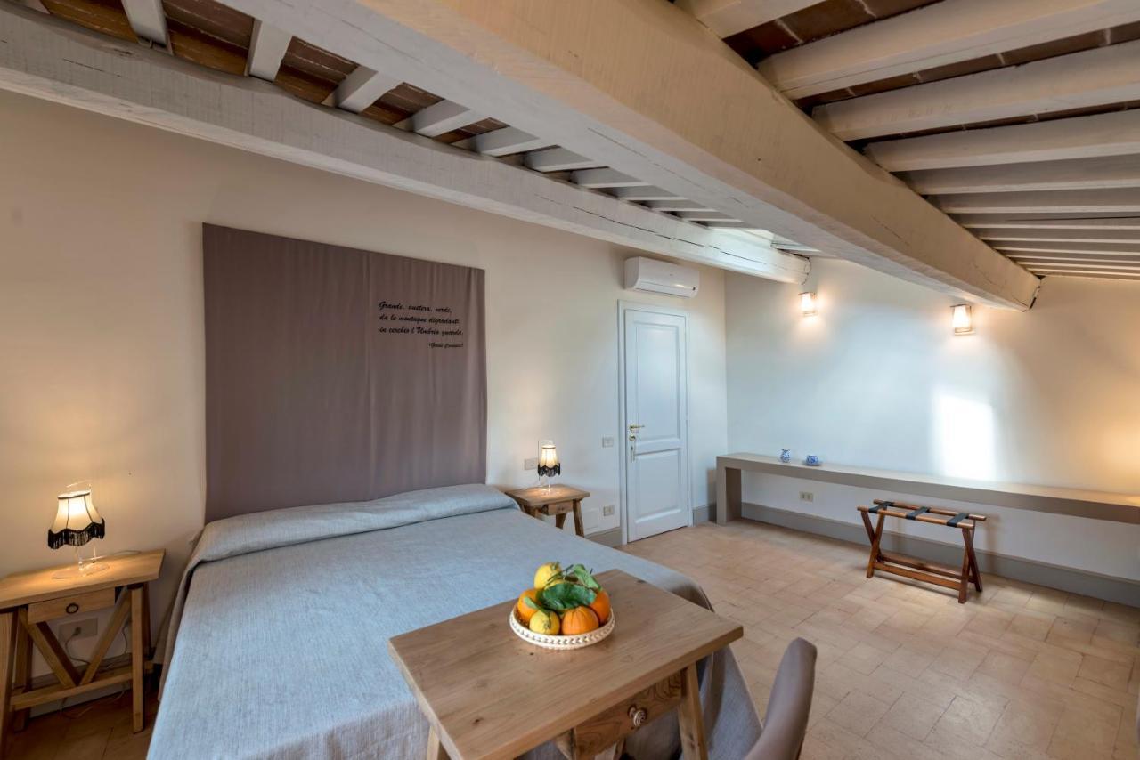 Villamena Assisi Kültér fotó