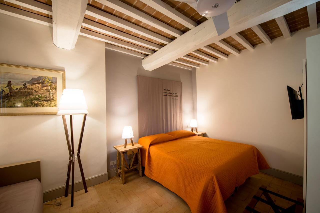 Villamena Assisi Kültér fotó