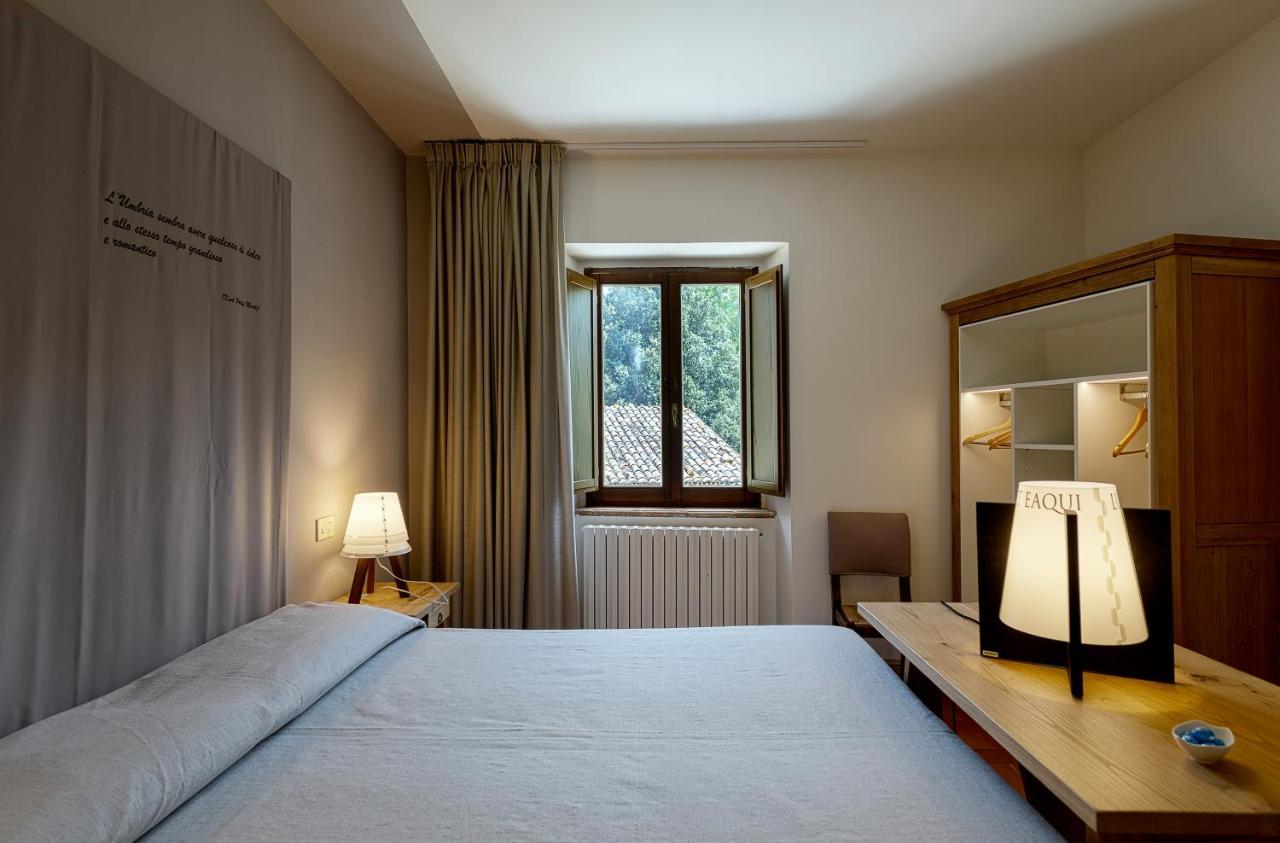 Villamena Assisi Kültér fotó