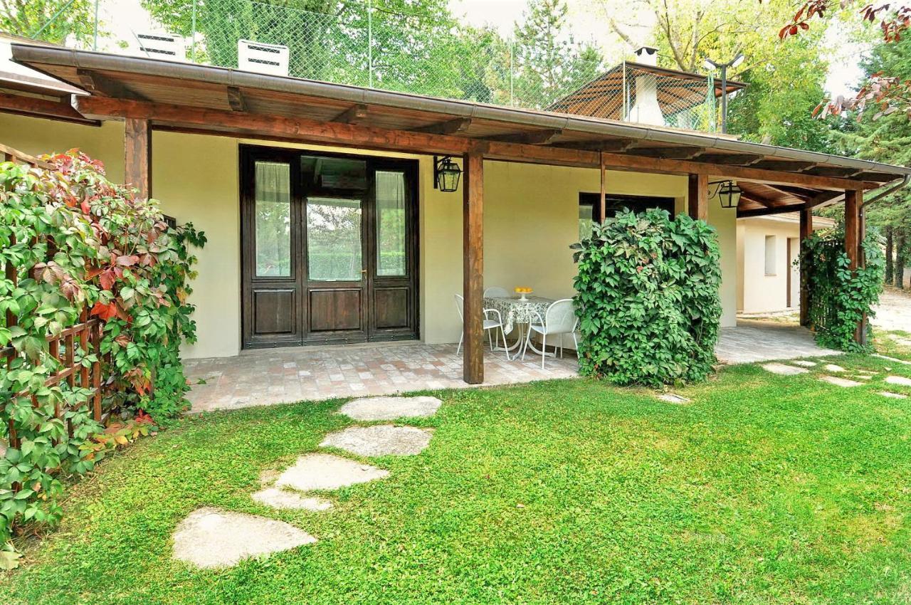 Villamena Assisi Kültér fotó