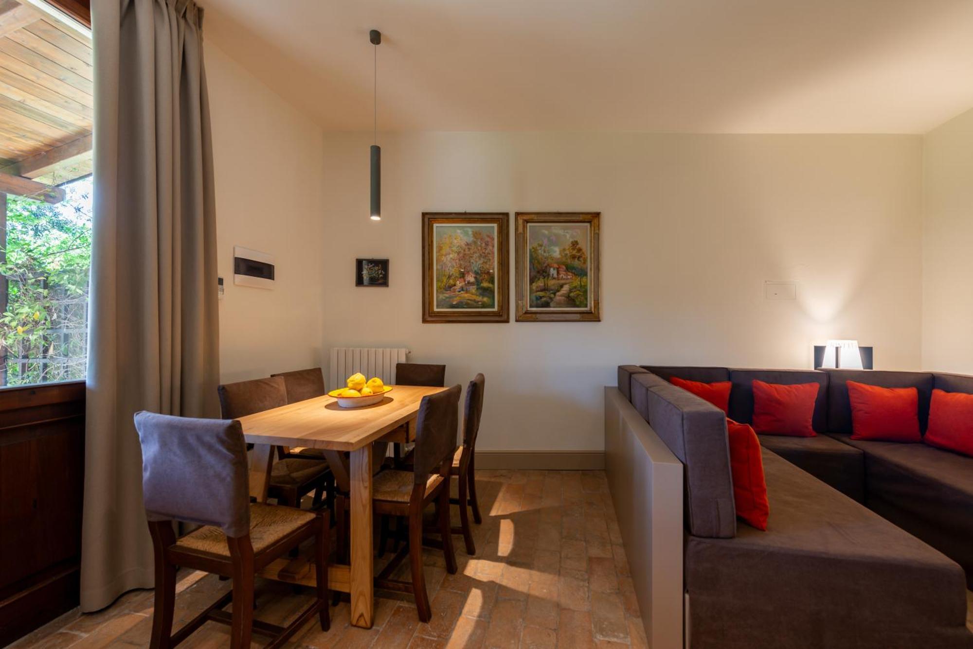 Villamena Assisi Kültér fotó