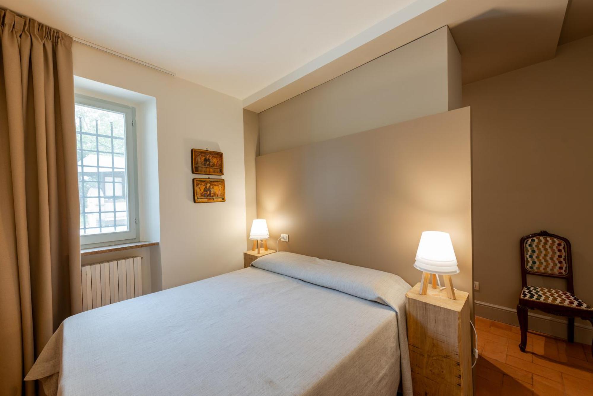 Villamena Assisi Kültér fotó