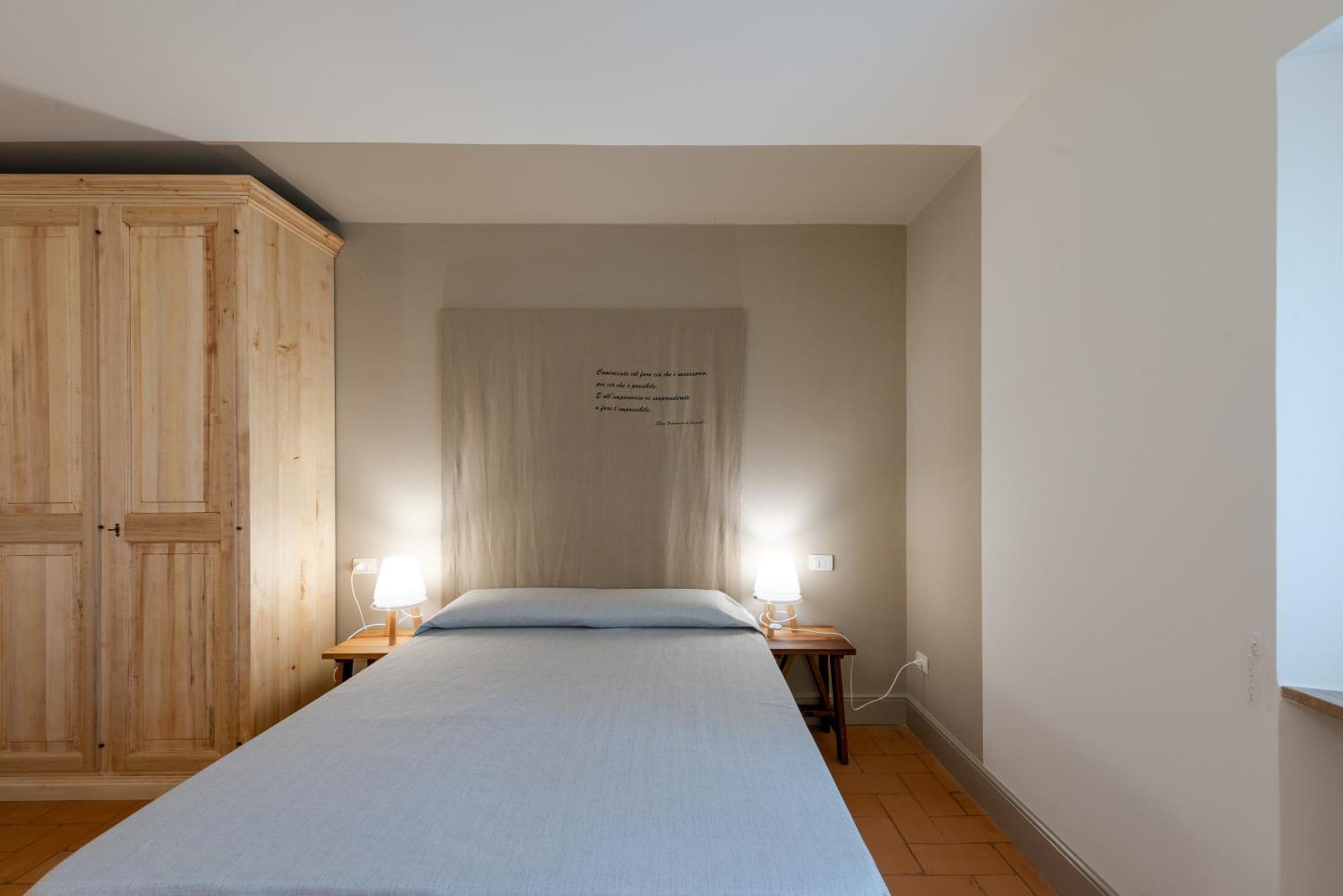 Villamena Assisi Kültér fotó