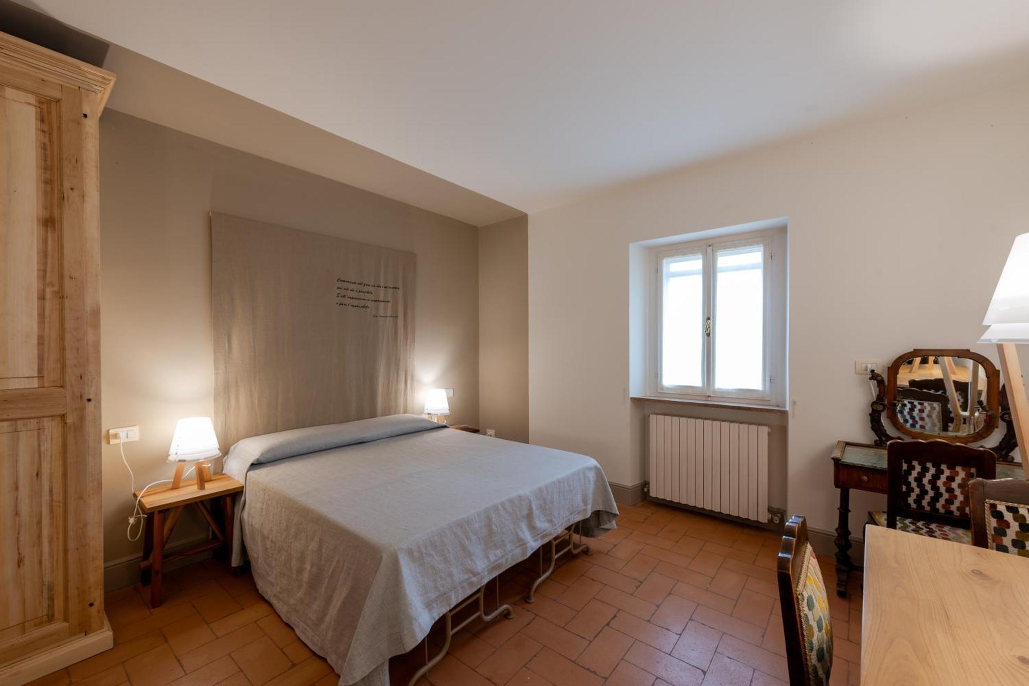 Villamena Assisi Kültér fotó