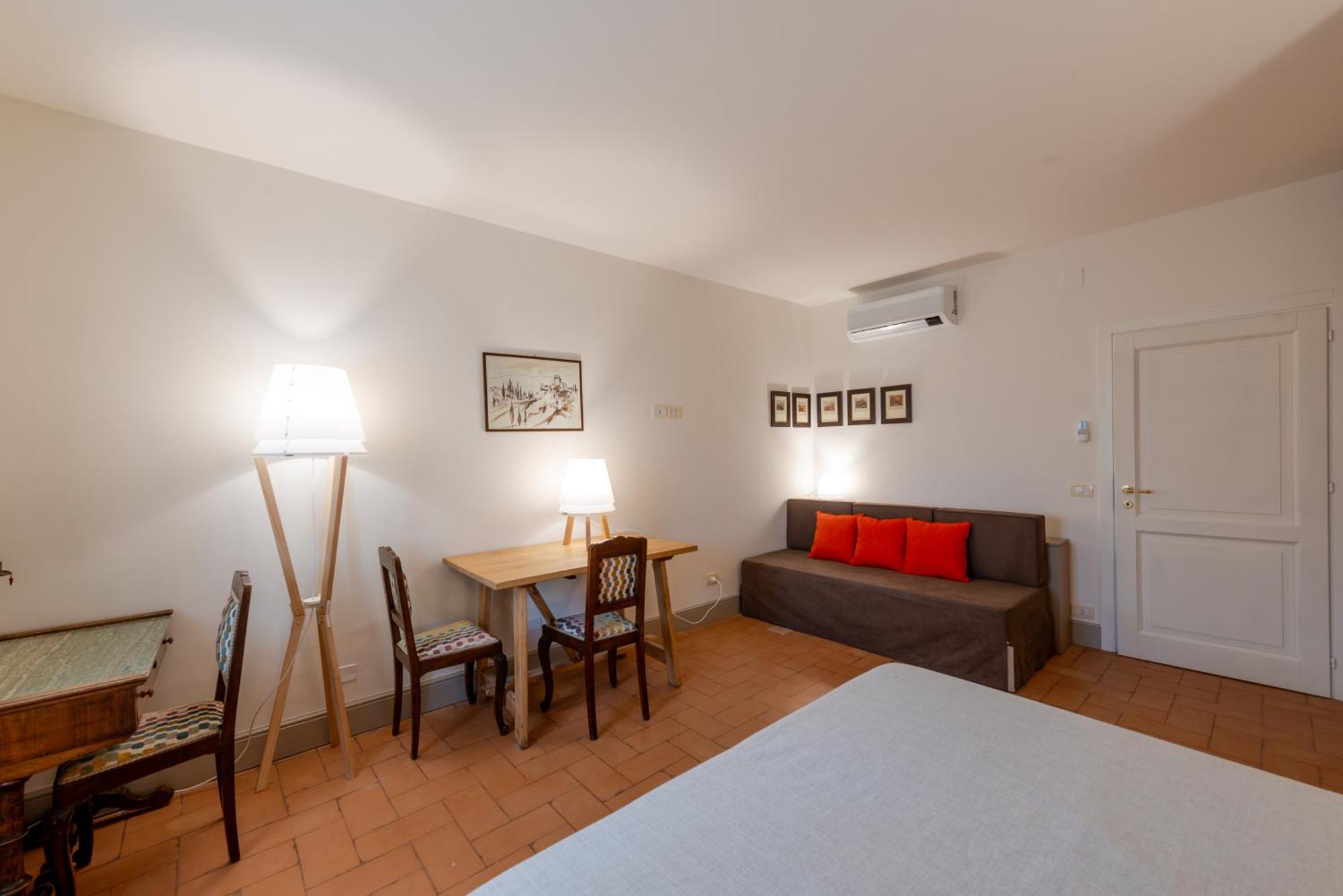 Villamena Assisi Kültér fotó