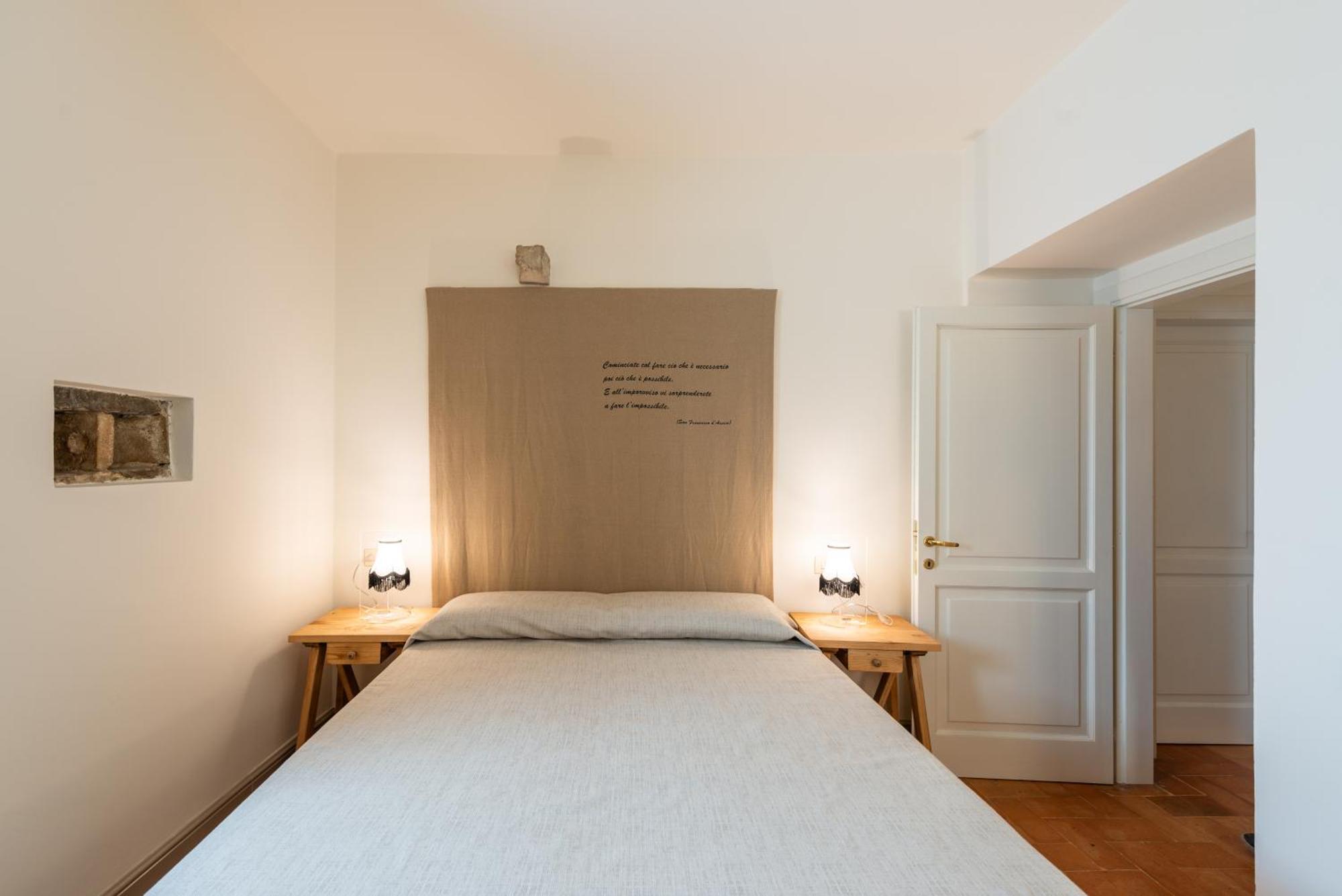 Villamena Assisi Kültér fotó