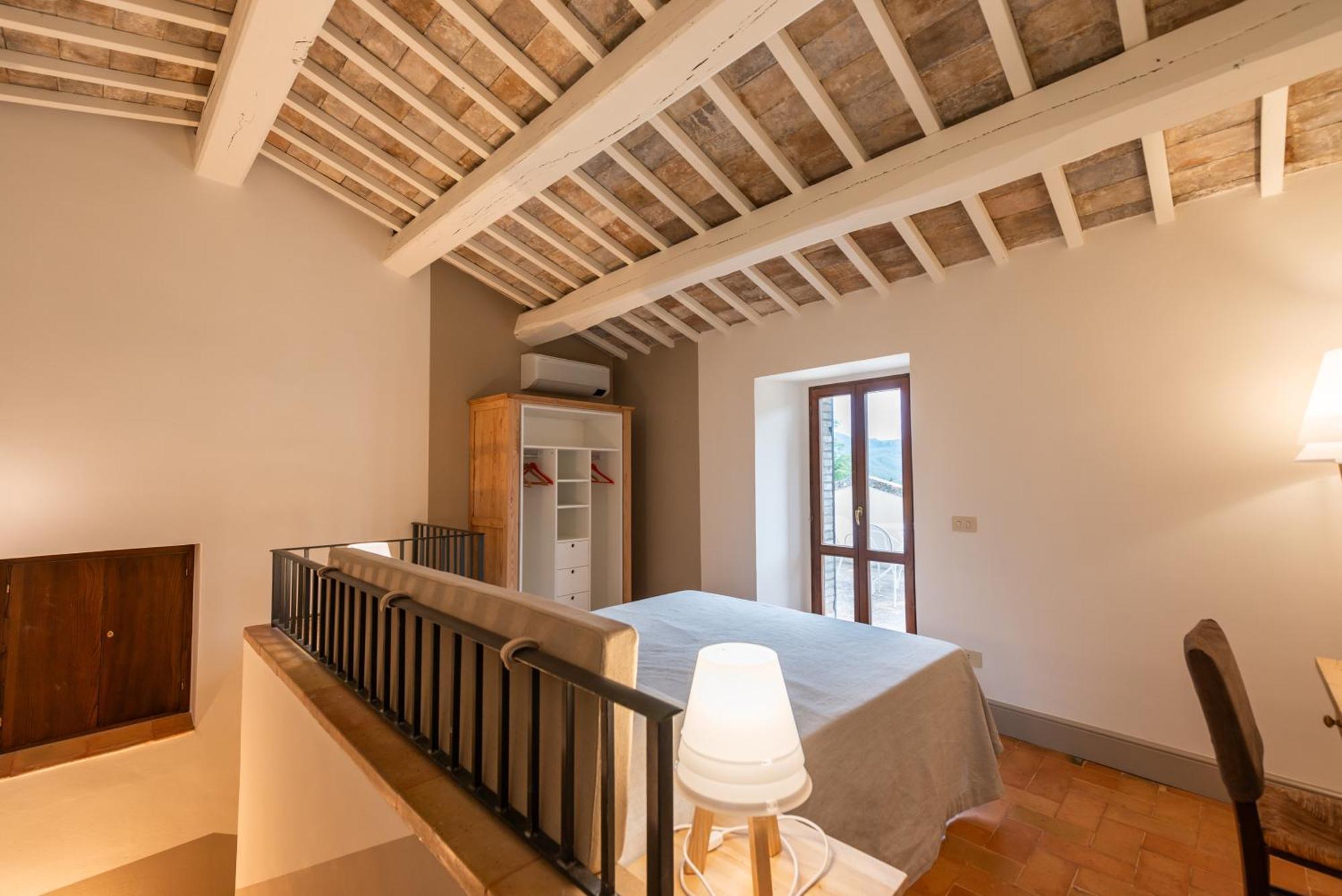 Villamena Assisi Kültér fotó
