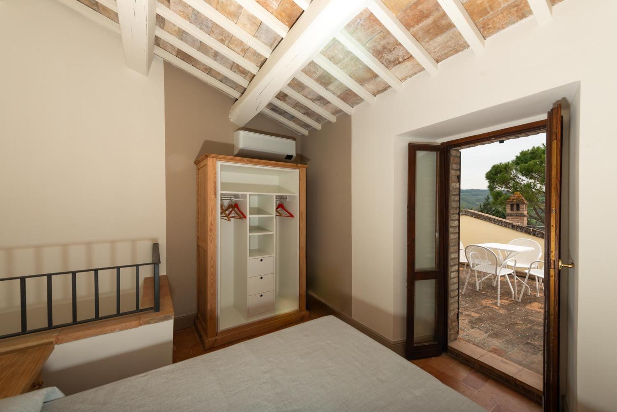 Villamena Assisi Kültér fotó