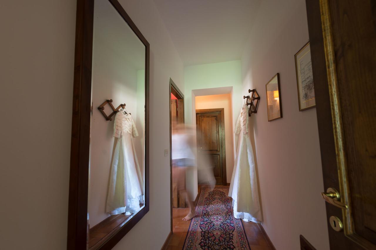 Villamena Assisi Kültér fotó
