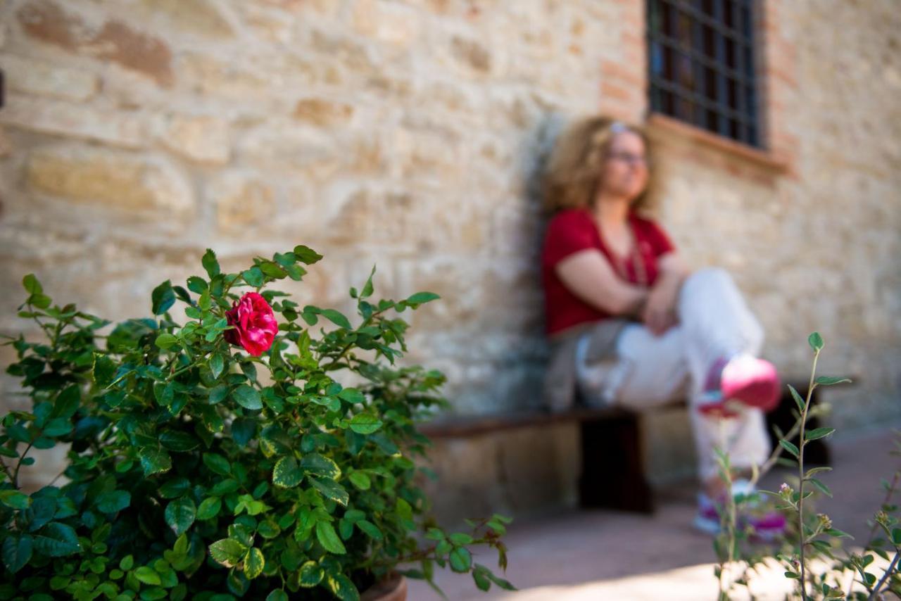 Villamena Assisi Kültér fotó