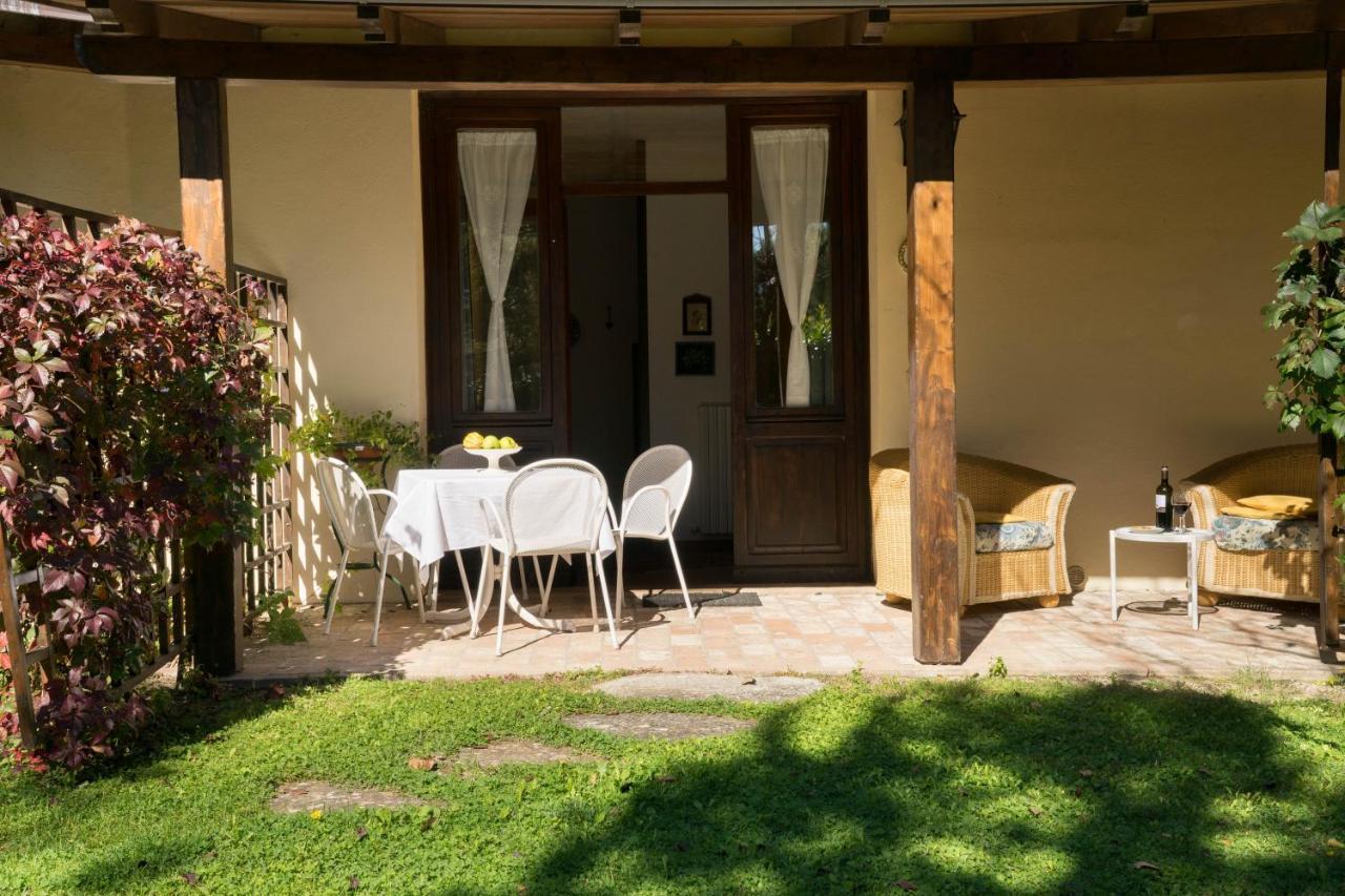 Villamena Assisi Kültér fotó