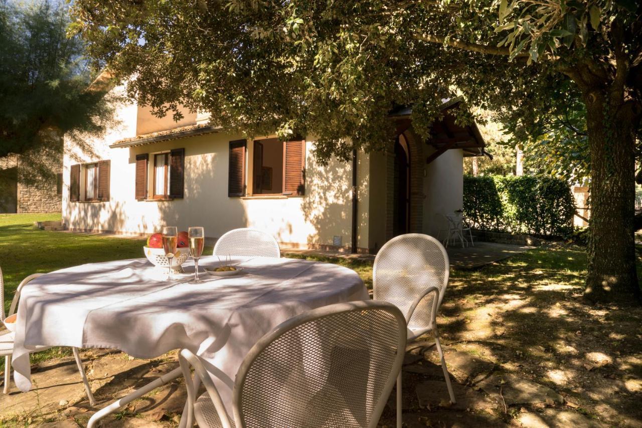 Villamena Assisi Kültér fotó